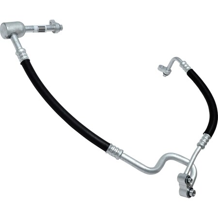 Universal Air Cond Universal Air Conditioning, Ha111601C HA111601C